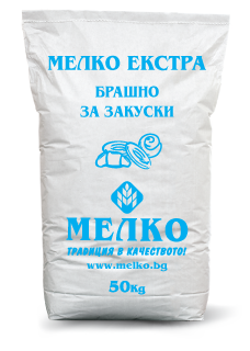 Мелко Екстра 50гк