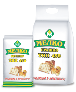 Мелко Екстра 50гк